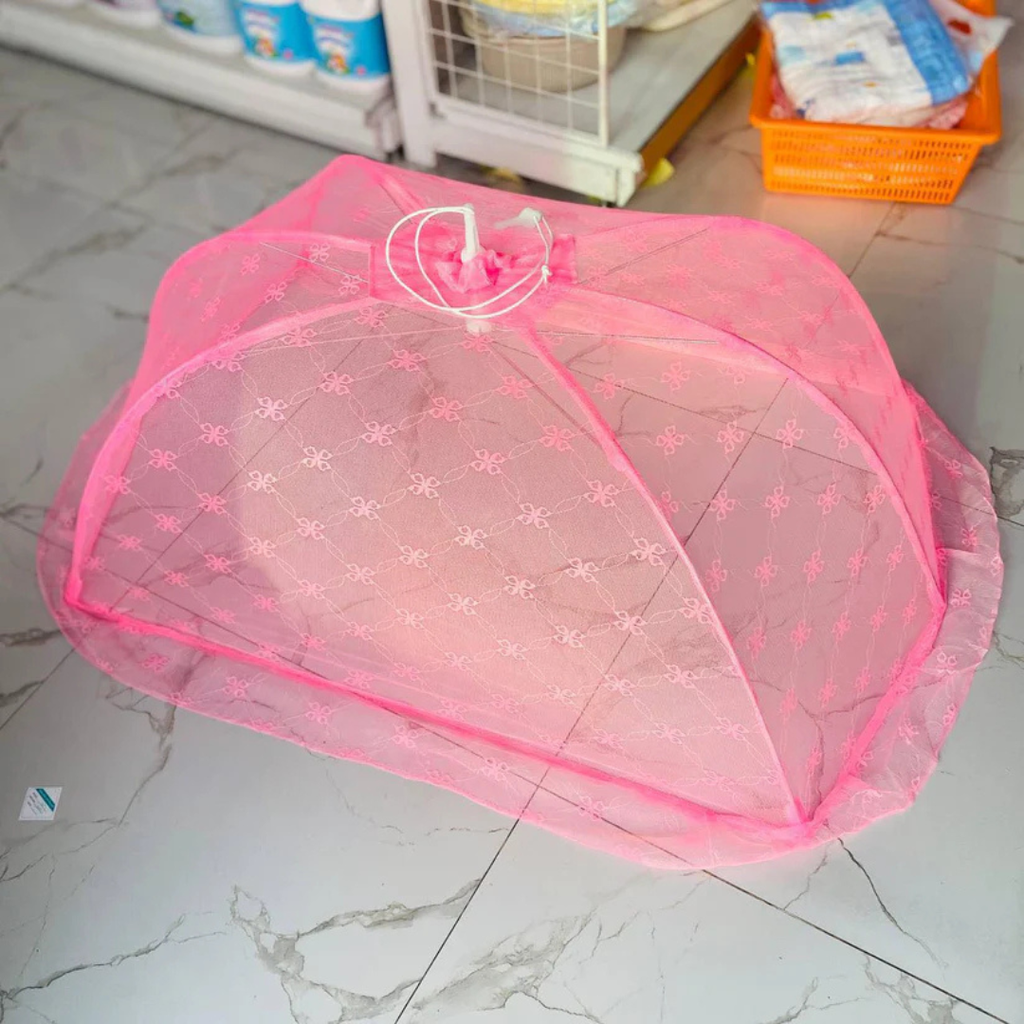 Moustiquaire bébé