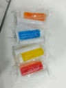 Gel tampons désodorisants pour toilette