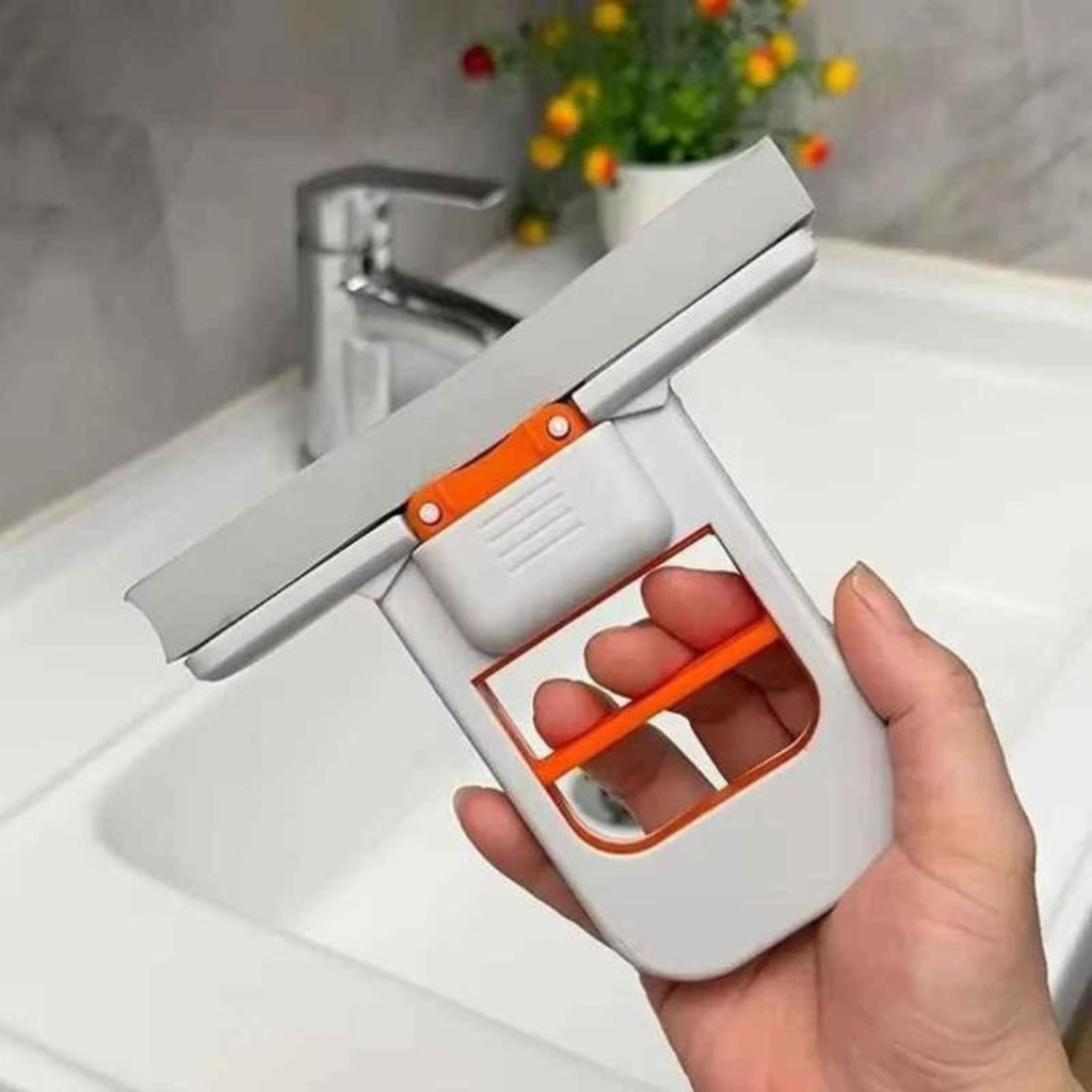 Mini Balai Nettoyeur Multifonction
