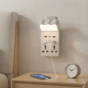 Lampe Murale Multifonction 3-en-1