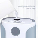Mini Refroidisseur D'Air
