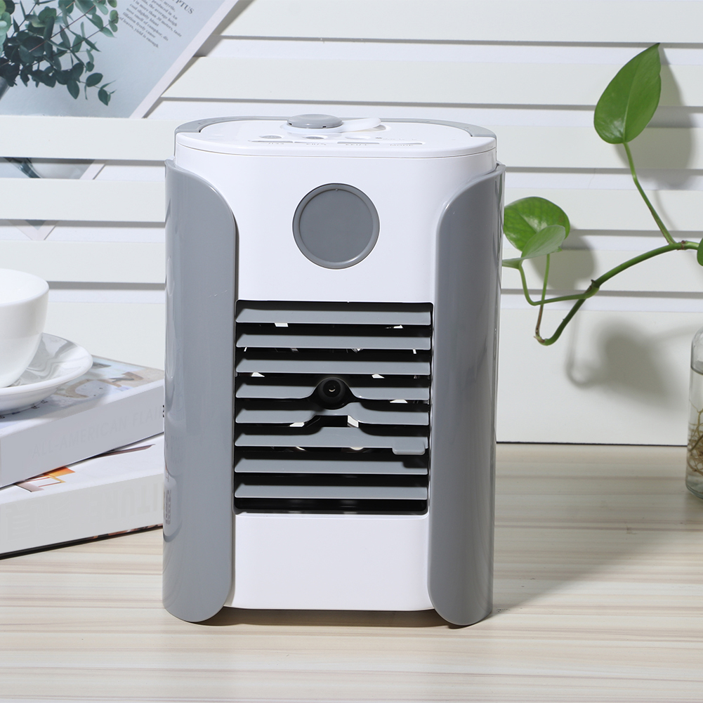 Mini Refroidisseur D'Air