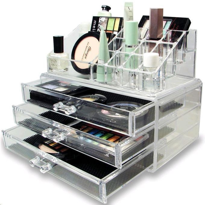 Organisateur De Maquillage (copie)