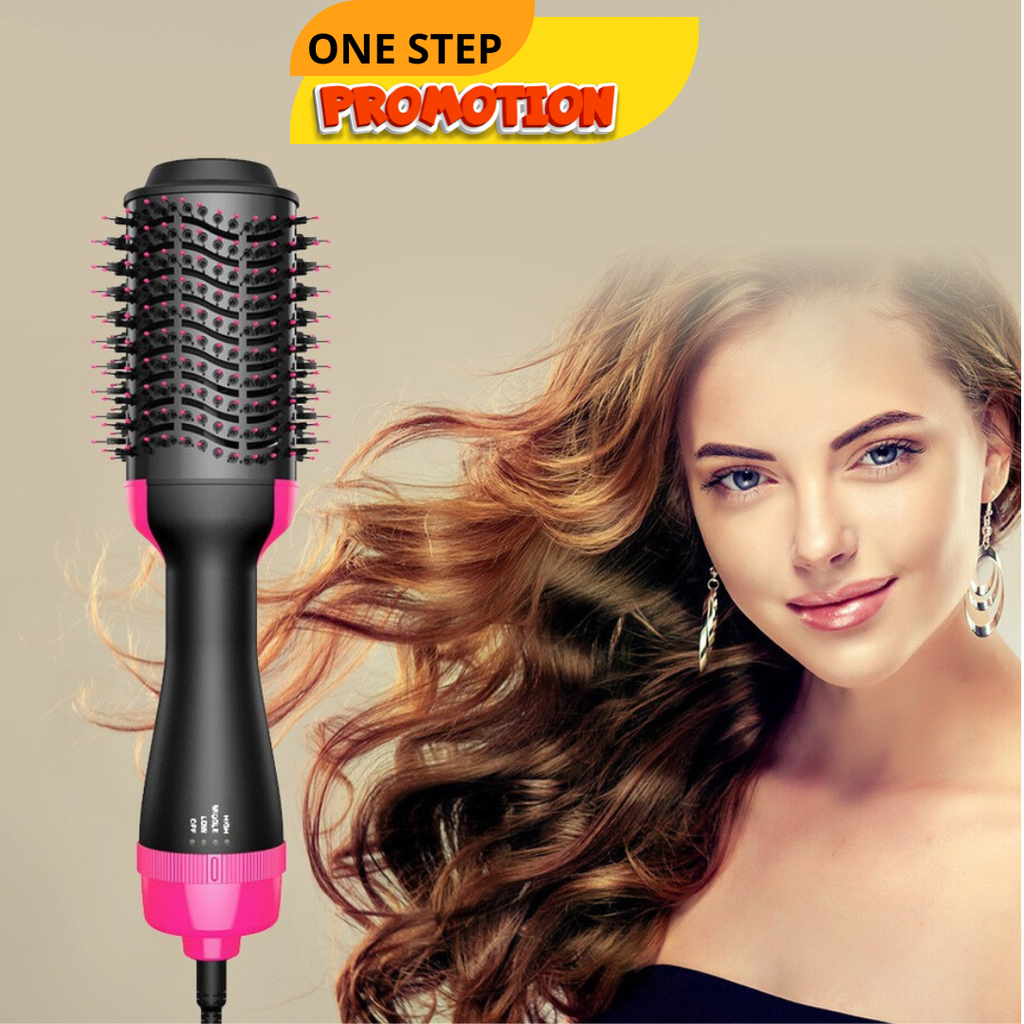 Bross One Step 1200 W