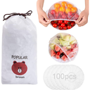 Sacs de Conservation Nourriture