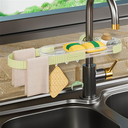 Plateau de séchage pour évier de cuisine