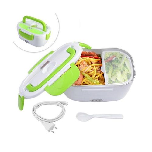 Boîte Chauffante Lunch Box Électrique