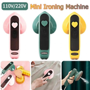 Mini fer à vapeur électrique Portable (copie)