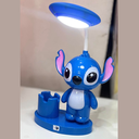 Lampe de Table Stitch