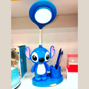 Lampe de Table Stitch