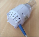 Anti-Poux Électrique