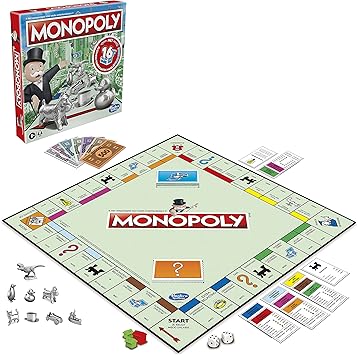 Monopoly