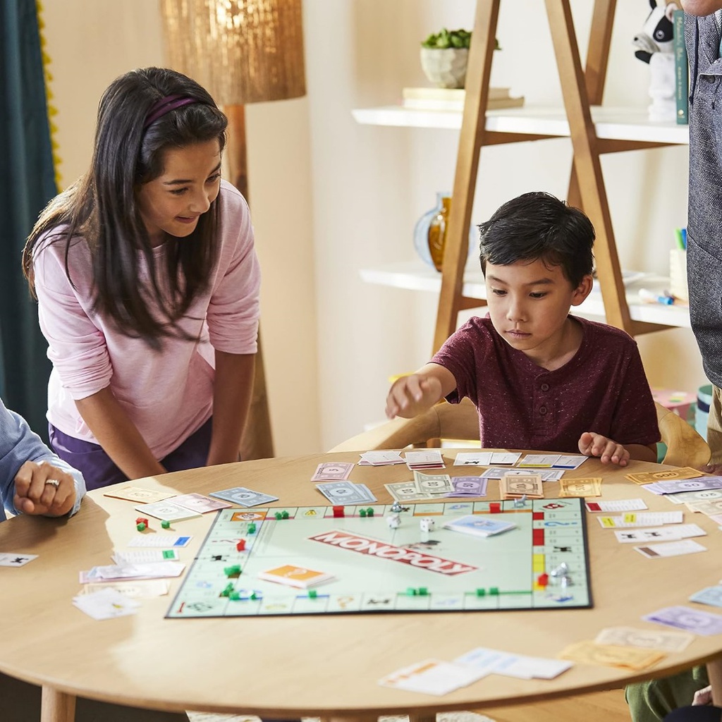 Monopoly