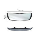 Rétroviseur intérieur panoramique grand angle pour voiture