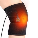 Coussin Chauffant Électronique pour Genou