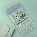 Ensemble de coupe-ongles professionnel