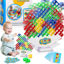 Jeu d’Équilibre Balance Building Blocks