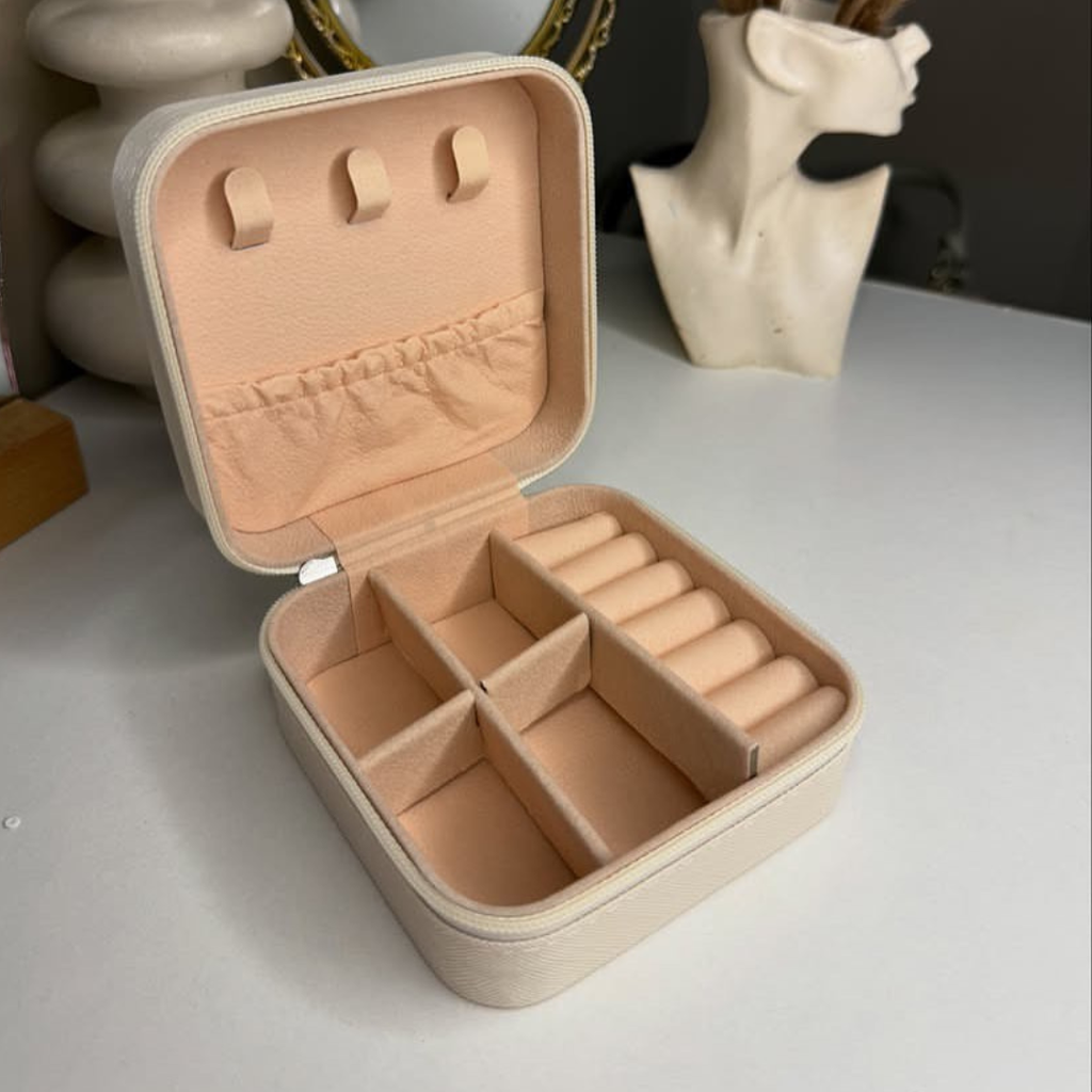 Boîte à Bijoux