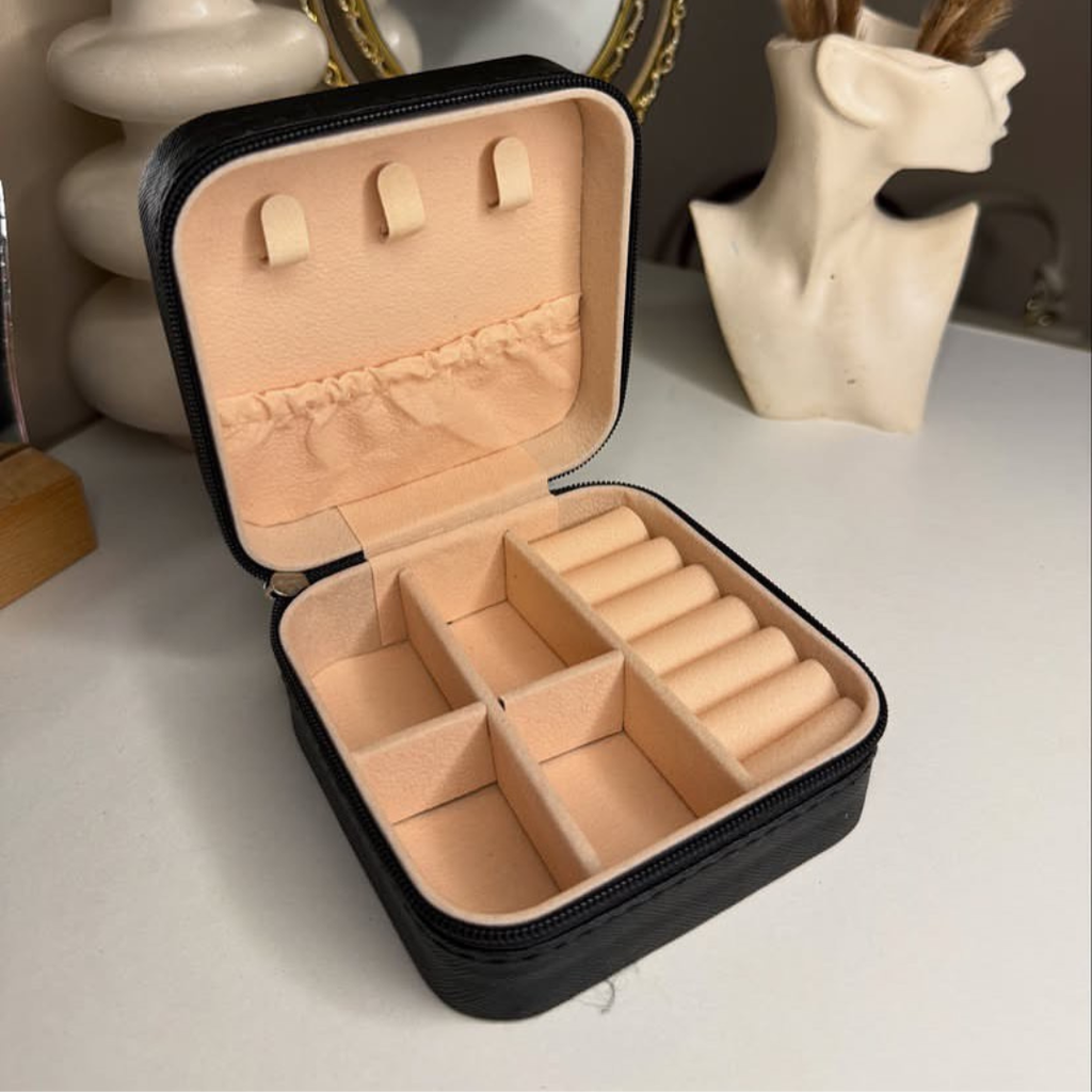 Boîte à Bijoux