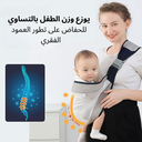 porte bébé pour nouveau né