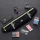Sac ceinture de sport