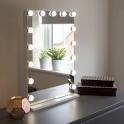 Led Pour Miroirt 3 Couleurs Usb