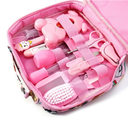 Coffret de soins pour bébé