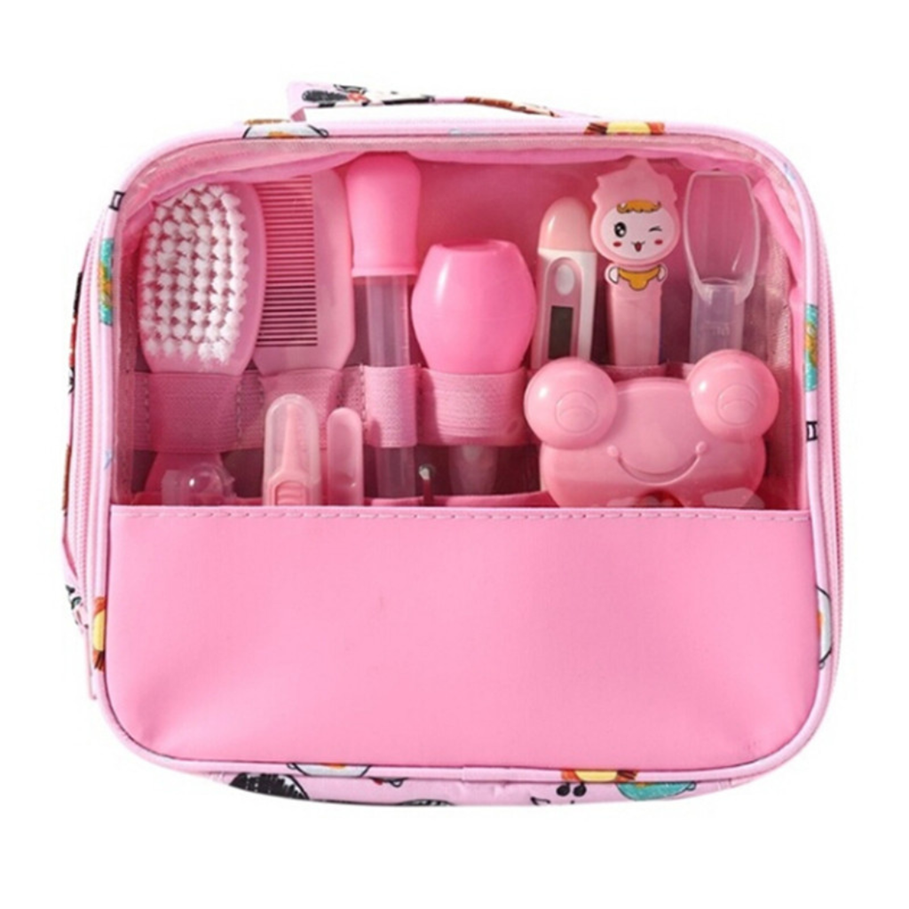 Coffret de soins pour bébé