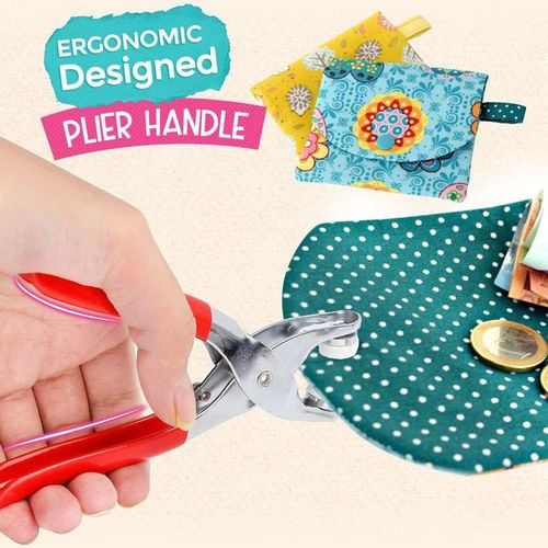 Pince à boutons