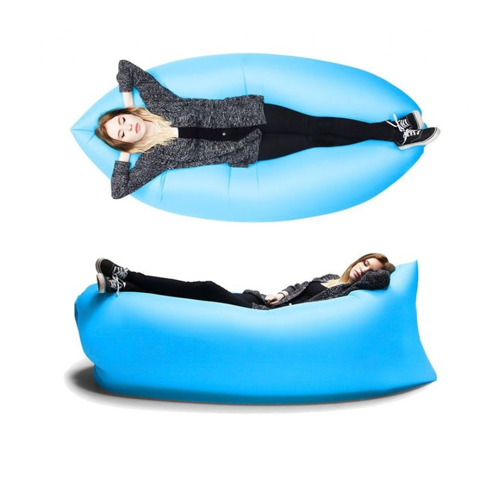 Canapé Gonflable Portable