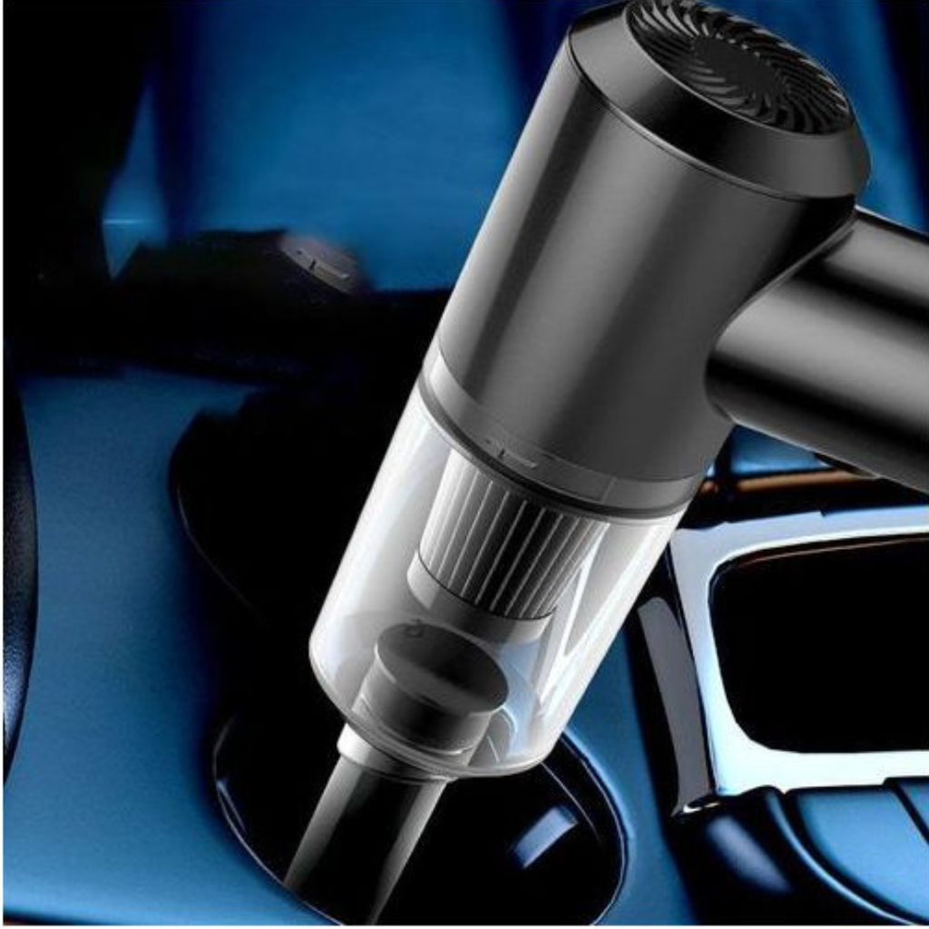 Mini Aspirateur a Main Rechargeable