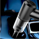 Mini Aspirateur a Main Rechargeable