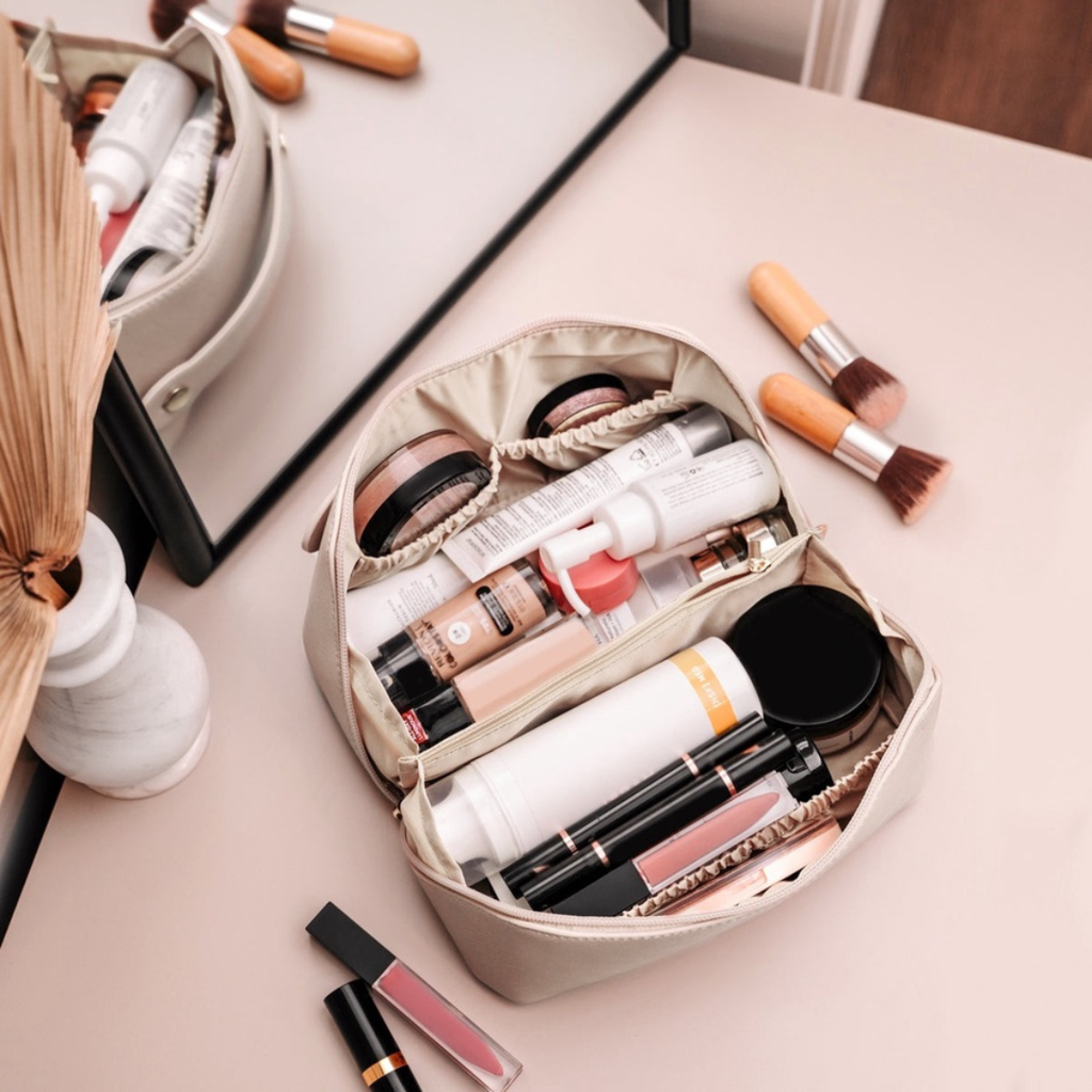 Trousse de maquillage