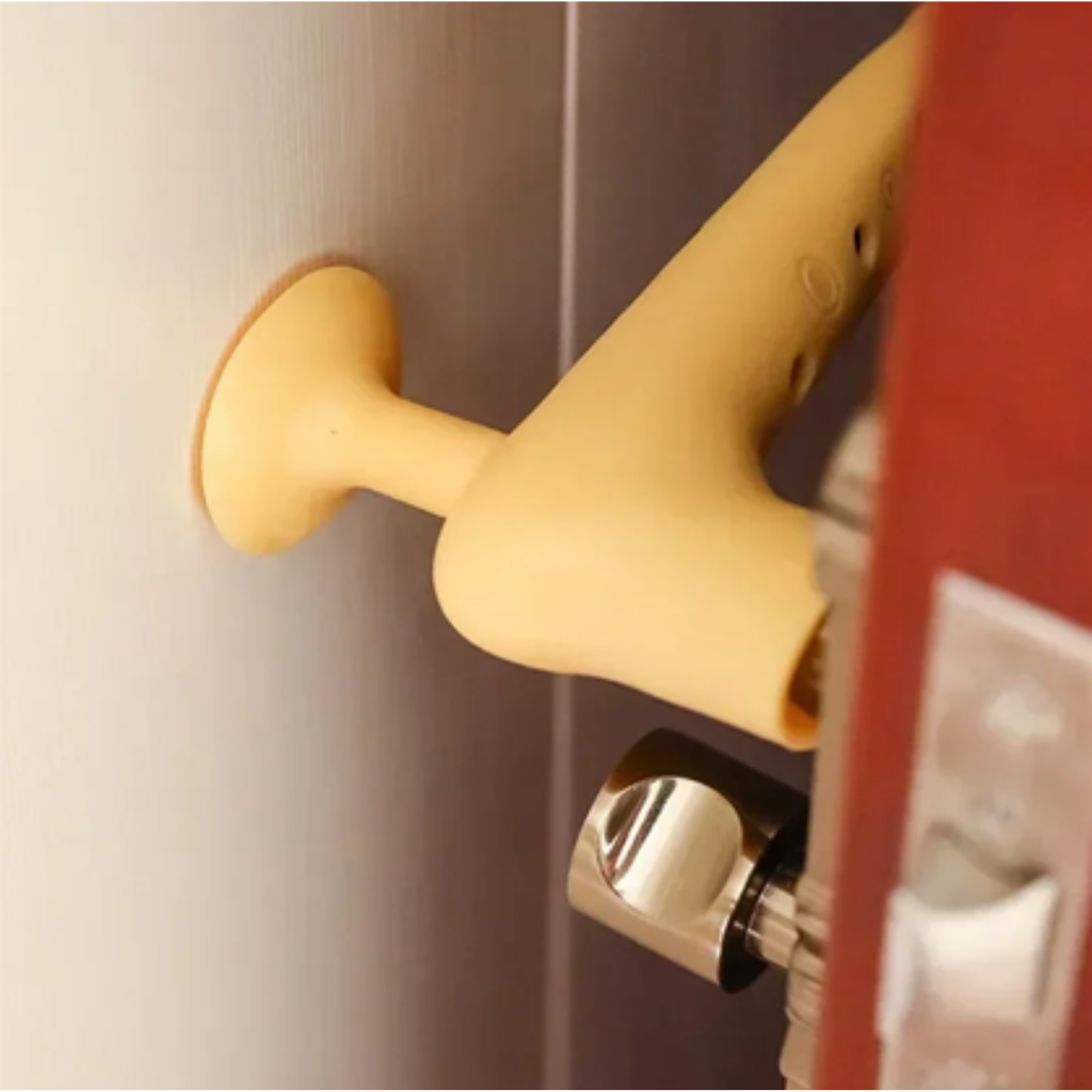 Pack de Poignées pour portes en Silicone