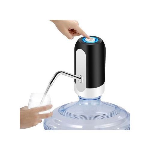 Distributeur d'eau automatique