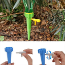 Système d'irrigation goutte à goutte
