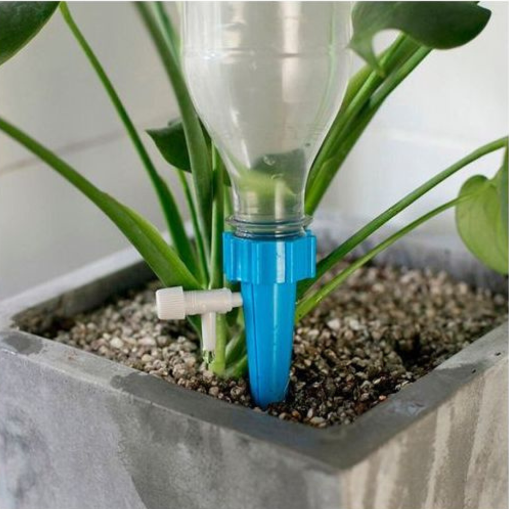 Système d'irrigation goutte à goutte