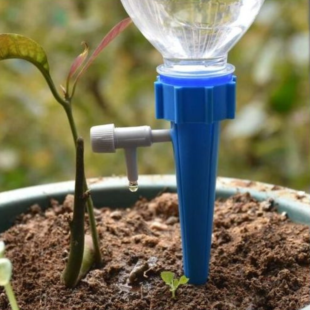 Système d'irrigation goutte à goutte
