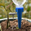 Système d'irrigation goutte à goutte