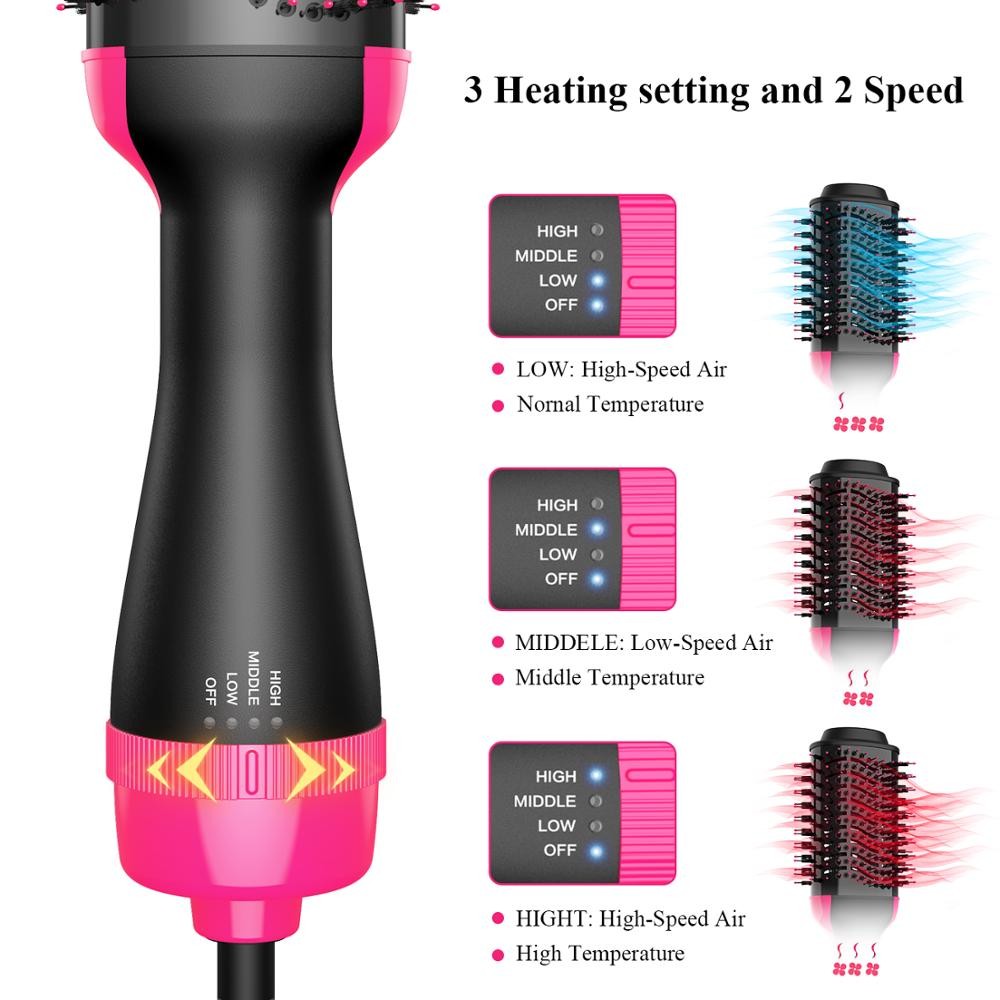 Bross One Step 1200 W