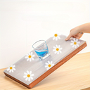 Tapis Rouleau Pour Tiroir de Cuisine Imperméable