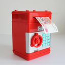 Tirelire électronique pour enfants