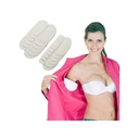 Tampons De Transpiration Des Aisselles Absorbantes