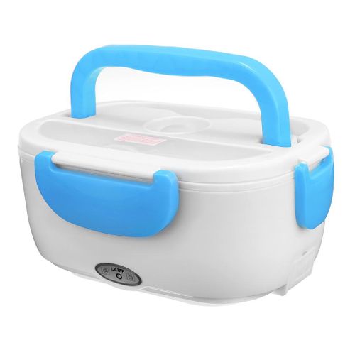 Boîte Chauffante Lunch Box Électrique