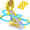 Jouet Escalier Canard
