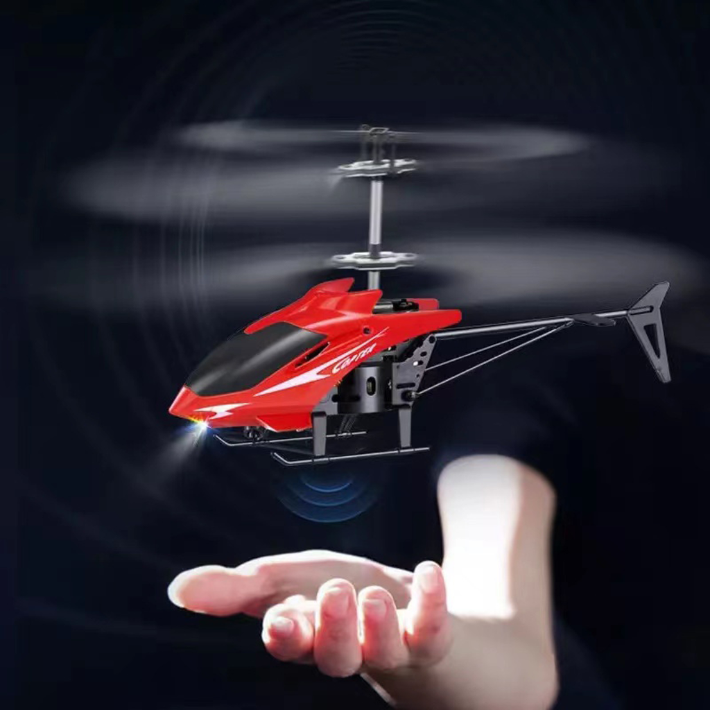 Avion de vol électrique