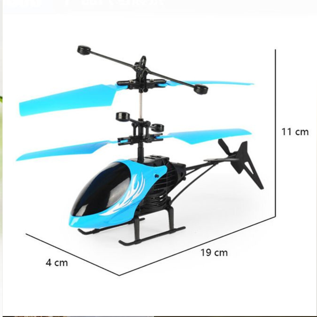 Avion de vol électrique