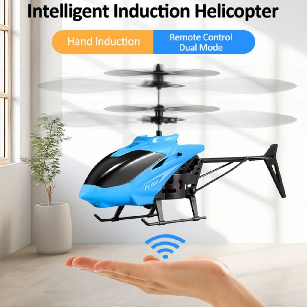Avion de vol électrique