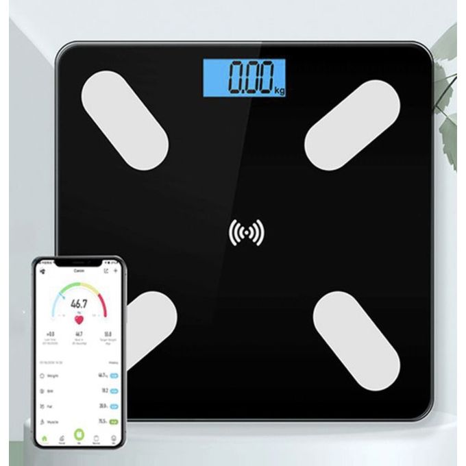 Balance Intelligente Bluetooth