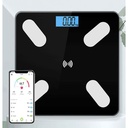 Balance Intelligente Bluetooth